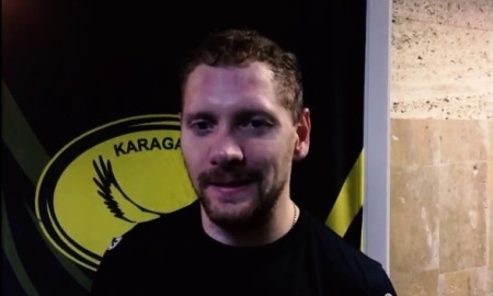 Станислав Альшевский: «Индивидуальная статистика для меня не важна»