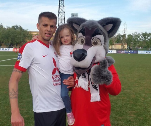 Мелита Граф: «Казахстану не хватает стадионов с натуральным газоном»