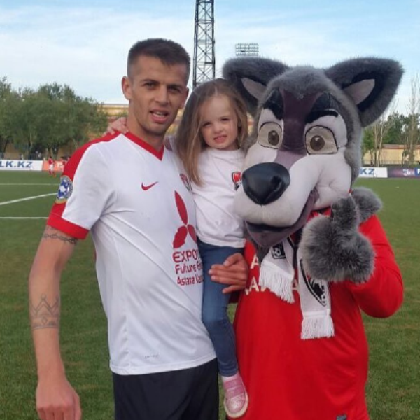 Мелита Граф: «Казахстану не хватает стадионов с натуральным газоном»