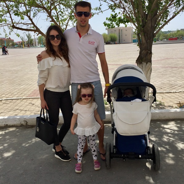 Мелита Граф: «Казахстану не хватает стадионов с натуральным газоном»