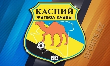 «Каспий» переиграл «Шахтер-Булат» в битве аутсайдеров Первой лиги