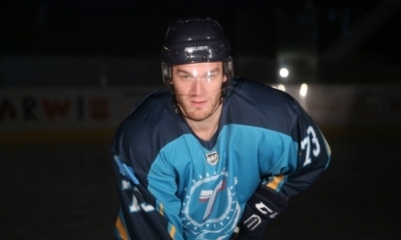 Соренсон — о себе, команде, мексиканской кухне, будущей жене и многом другом