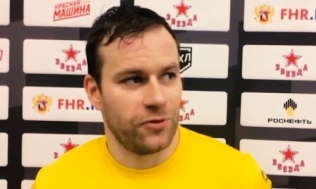 Сергей Тополь: «Интрига сохранялась до конца»