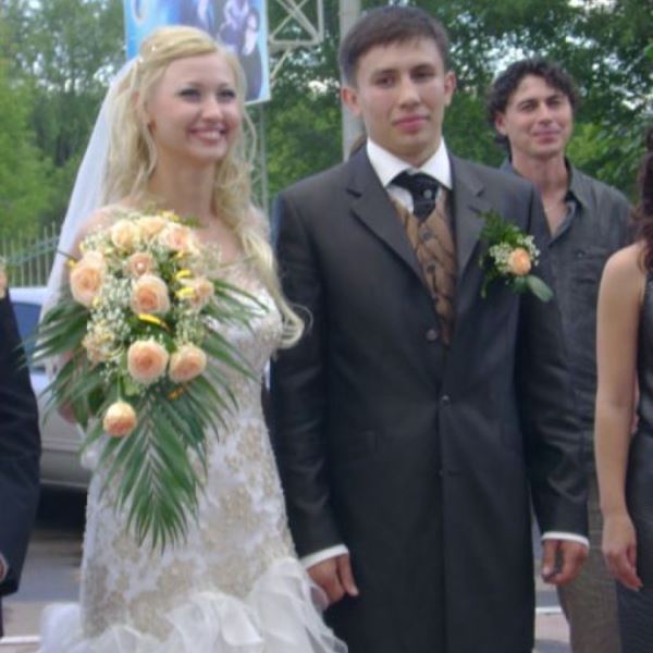 «Ах, какая женщина». Жены самых известных казахстанских боксеров