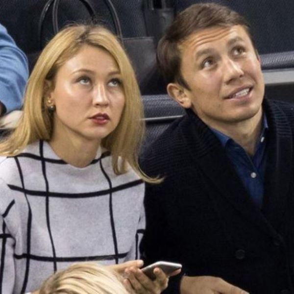 «Ах, какая женщина». Жены самых известных казахстанских боксеров