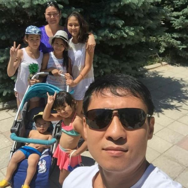 «Ах, какая женщина». Жены самых известных казахстанских боксеров