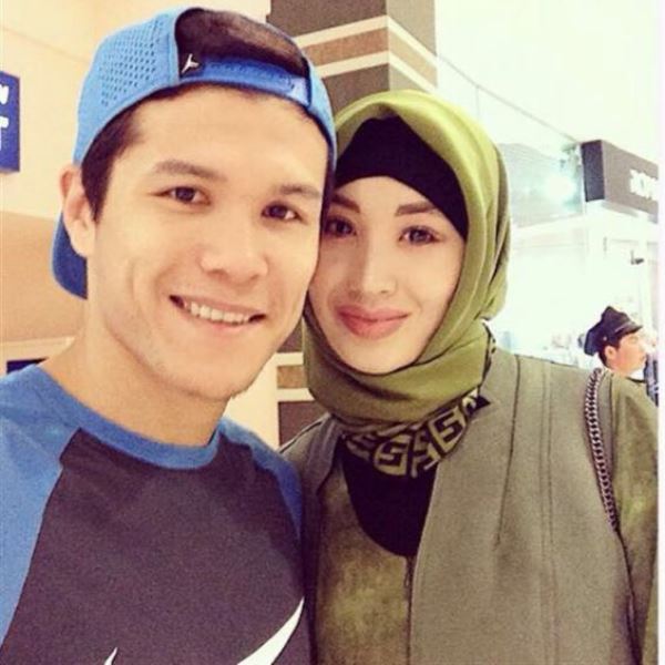 «Ах, какая женщина». Жены самых известных казахстанских боксеров