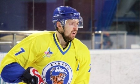 Фоторепортаж с матчей чемпионата РК «Астана» — «Алматы» 3:9, 6:7 Б