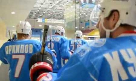 Видеообзор матча чемпионата РК «Иртыш» — «Горняк» 1:3