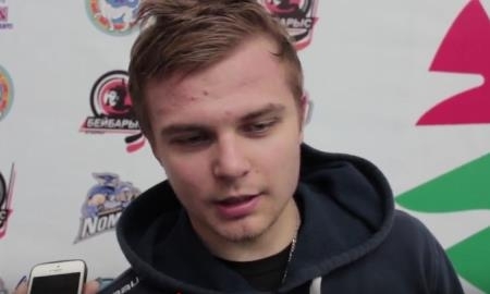 Румянцев — о матче чемпионата РК «Иртыш» — «Горняк» 1:3