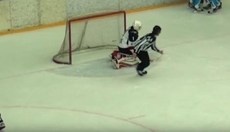 Видеообзор матча чемпионата РК «Иртыш» — «Горняк» 5:1