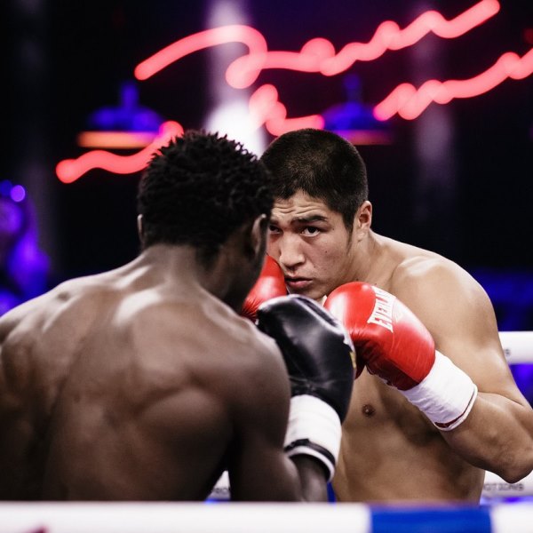 Трое непобежденных казахстанцев проведут свои следующие бои в России