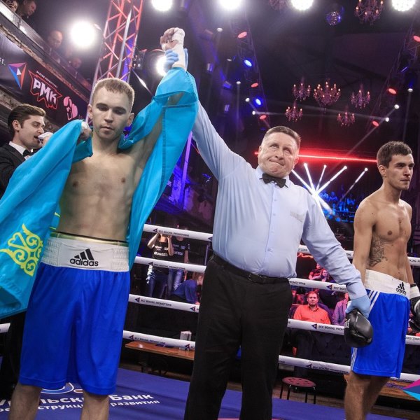 Трое непобежденных казахстанцев проведут свои следующие бои в России