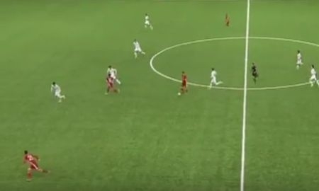 Видеообзор матча отбора чемпионата мира-2018 Казахстан — Армения 1:1