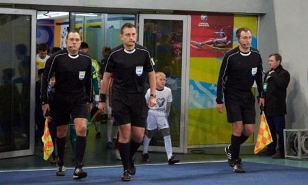 Фоторепортаж матча отбора чемпионата мира-2018 Казахстан — Армения 1:1