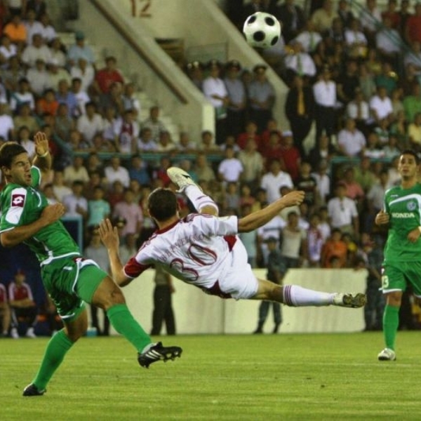 ПФЛК рассказала о стадионе, на котором пройдет финал Кубка Казахстана-2017