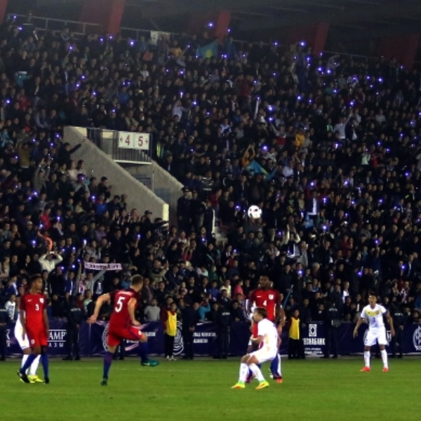 ПФЛК рассказала о стадионе, на котором пройдет финал Кубка Казахстана-2017