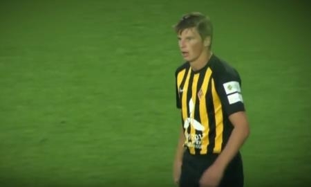 Видеоанонс финала Кубка Казахстана-2017 «Кайрат» — «Атырау»