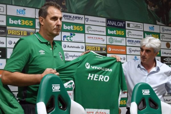 Про рулевых извне