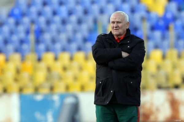 Про рулевых извне