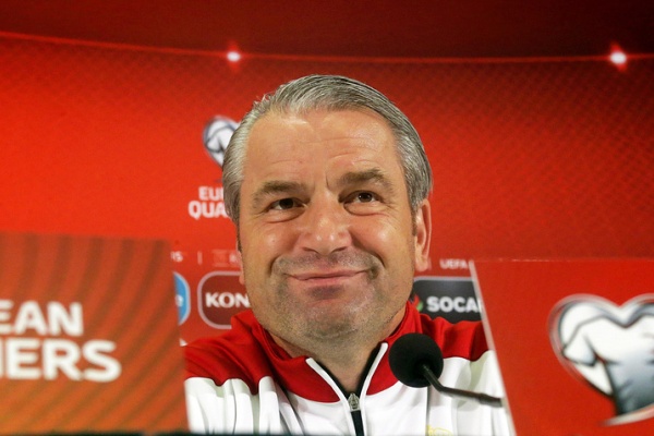 Про рулевых извне