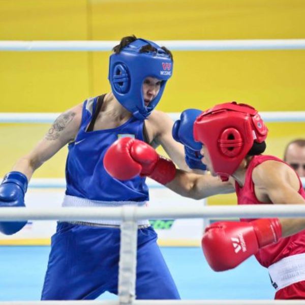 Как выглядят казахстанские боксерши на ринге и в жизни