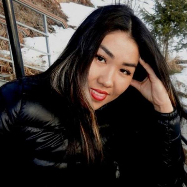 Как выглядят казахстанские боксерши на ринге и в жизни