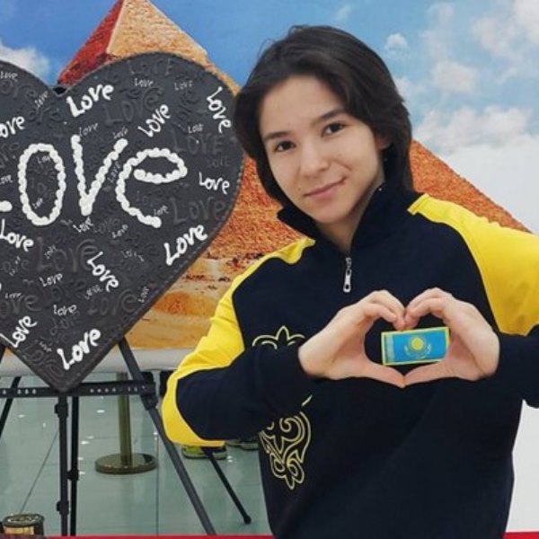 Как выглядят казахстанские боксерши на ринге и в жизни