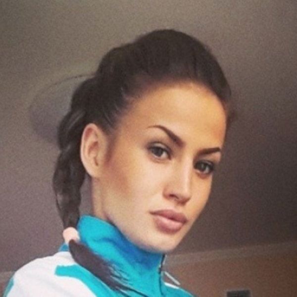 Как выглядят казахстанские боксерши на ринге и в жизни