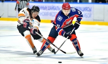 Видеообзор матча чемпионата РК «Арлан» — «Астана» 7:2