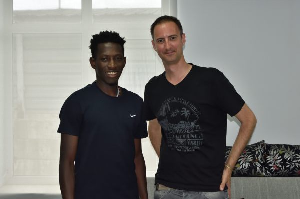 Мэтт Уолкер: «Казахстан оказался интересным местом, но общение с ФФК оставило неприятные воспоминания»