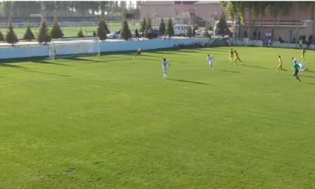Видеообзор матча Второй лиги СДЮШОР №7 — «Кайрат М» 1:1