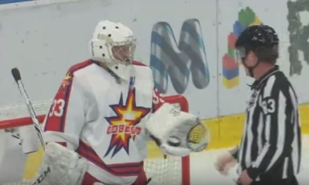 Видео матча ВХЛ «Торпедо» — «Ижсталь» 4:1