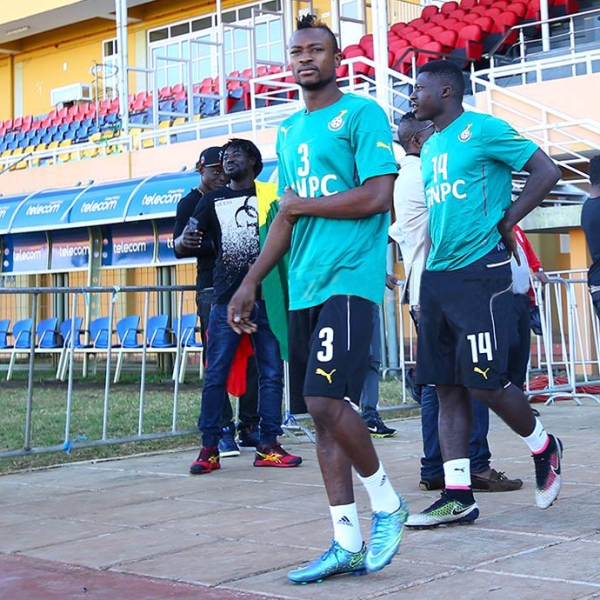 Про Твумаси из Обуаси