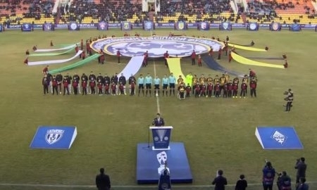 Видео финала Кубка Казахстана-2017 «Кайрат» — «Атырау» 1:0