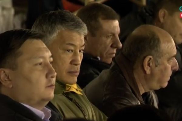 Судили в меру испорченности, или За что был удален Жерар Гоу