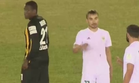 Видеообзор финала Кубка Казахстана-2017 «Кайрат» — «Атырау» 1:0