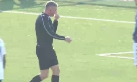 Видеообзор матча Премьер-Лиги «Окжетпес» — «Тараз» 2:1