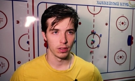 Исаак Валицкий: «Удача была на нашей стороне»