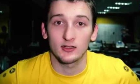 Денис Костин: «Всё приходит через работу»