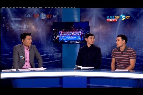 Павел Цыбулин: «Перестаньте нас сравнивать с „Матч ТВ“»!