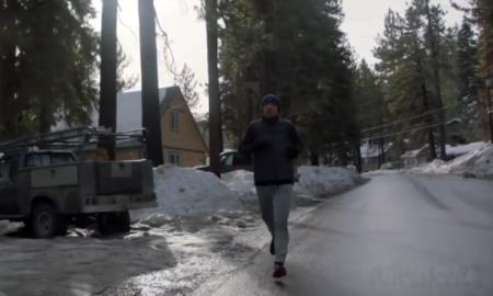 В сети появился мотивирующий видеоролик с участем Головкина