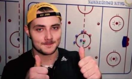 Сиксна и Сарваров — о матче ВХЛ «Сарыарка» — «Торос» 6:4