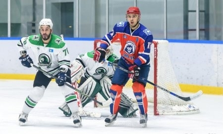 Фоторепортаж с матча чемпионата РК «Арлан» — «Бейбарыс» 3:1