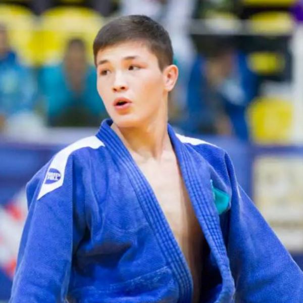 Казахстанские дзюдоисты завоевали две медали на чемпионате мира среди молодежи