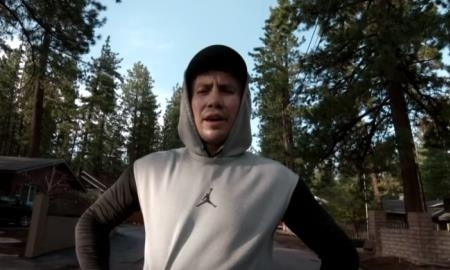 В сети появился видеоролик «Геннадий Головкин — неразрушимый»