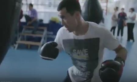 Секрет успеха казахстанских боксеров