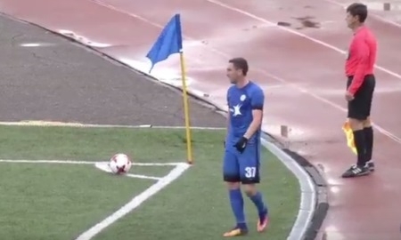 Видео матча Премьер-Лиги «Иртыш» — «Актобе» 1:1