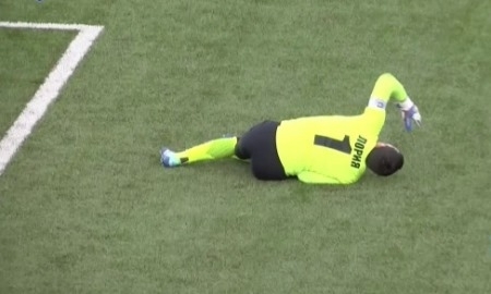 Видеообзор матча Премьер-Лиги «Иртыш» — «Актобе» 1:1