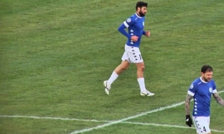 Видео матча Премьер-Лиги «Тобол» — «Окжетпес» 4:1